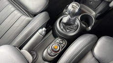 MINI Hatchback 1.5 Cooper Exclusive II 3dr Petrol Hatchback